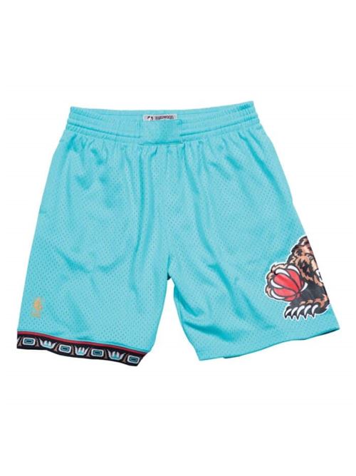 Mitchell&Ness NBA short Vancouver Grizzilies 1996 Mitchell&Ness | SMSHGS18259GRIZZLIES 96